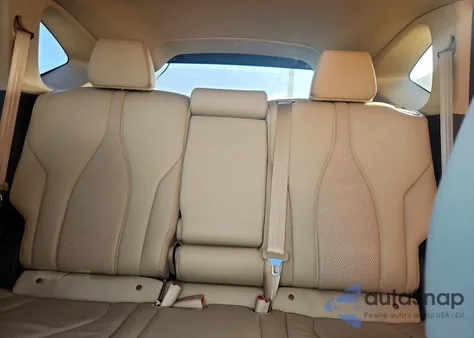 2021 Acura Rdx Technology from USA, damaged, VIN 5J8TC1H55ML011012